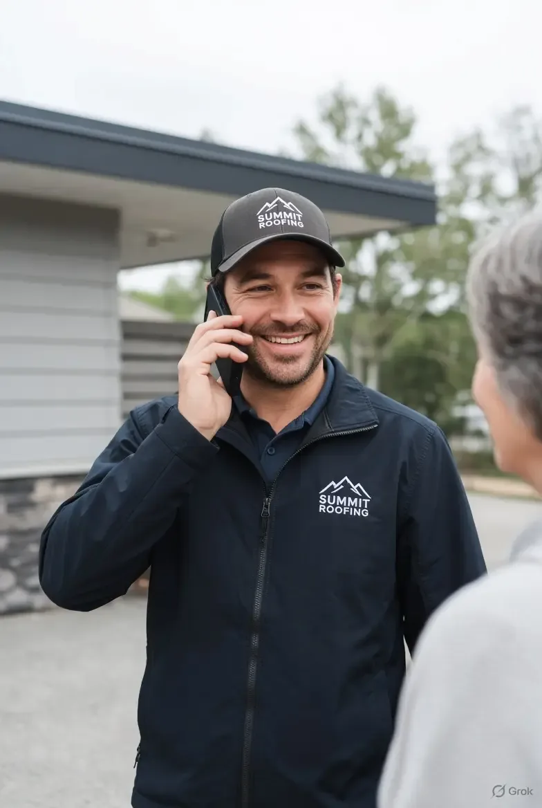 Flat Roof Leak Repair Midland, NC FAQs